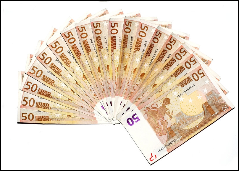 Connaitre la contenance de billet dans une liasse de banque